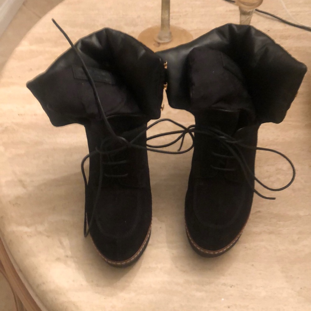Louis vutton paris booties - Picture 4 of 7